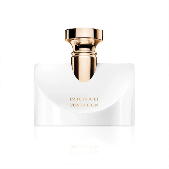 Bvlgari Splendida Patchouli Tentation EDP 100 ml Kadın Parfüm TESTER