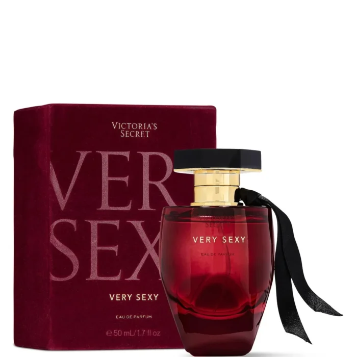 Victoria's Secret Very Sexy New Collection Edp 100 Ml Kadın Parfüm