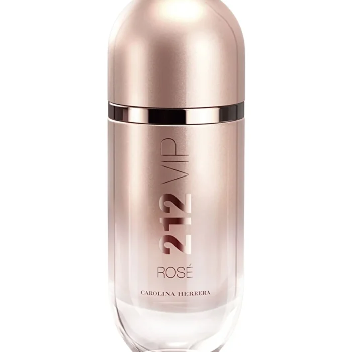 Carolina Herrera 212 Vip Rose EDP Bayan Parfüm 80 ml TESTER