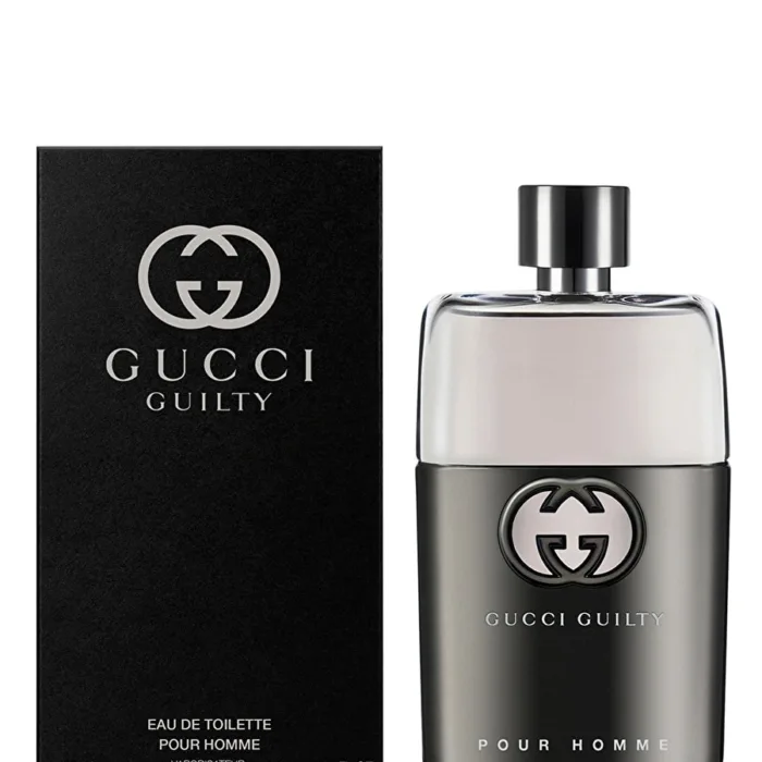 Gucci Guılty Pour Homme Edt 90 ml