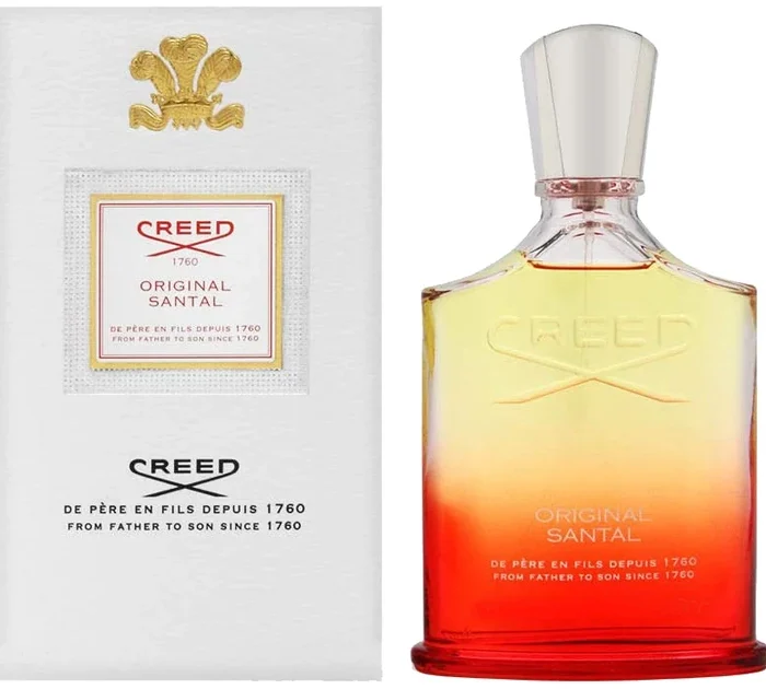 Creed Original Santal EDP 100 ML Unisex Parfüm