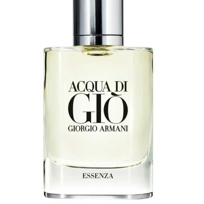 Acqua Di Gio Essenza 100ml EDP Erkek Parfüm İTHAL