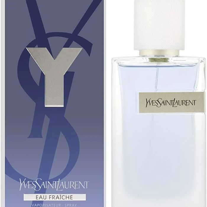 Yves Saint Laurent Y Eau Fraiche 100ml ErkekParfüm