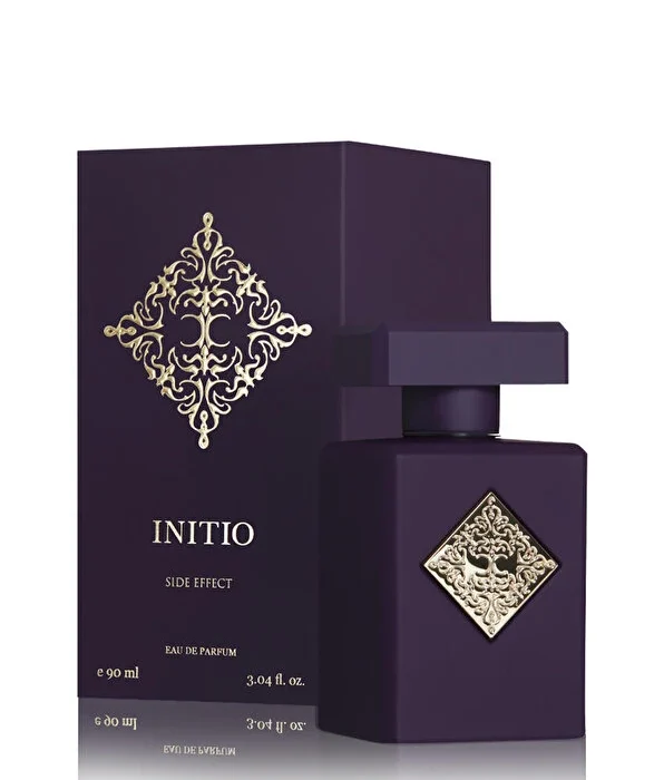 İnitio Side Effect Unisex Parfüm EDP 90 ML
