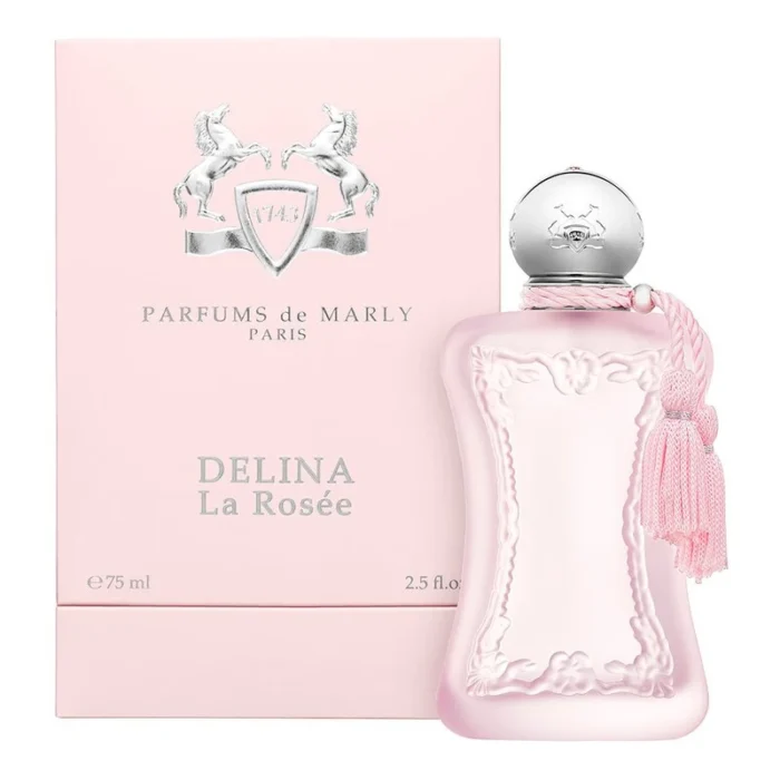 Parfums De Marly Delina La Rosee EDP 75 ml Kadın Parfüm