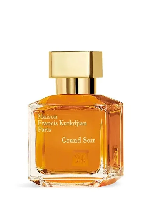 Maison Francis Kurkdjian Grand Soir by 70ml Unisex Parfüm TESTER