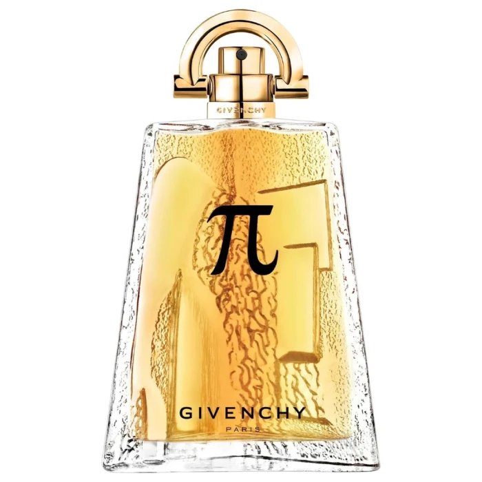 GIVENCHY Pi - Eau De Toilette 100 Ml Kadın Parfüm TESTER