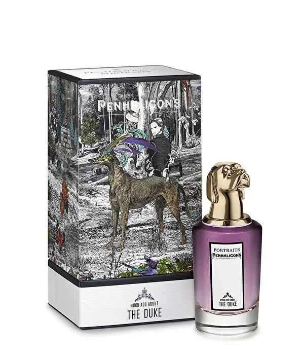 Penhaligon's Portraits Much Ado About The Duke Edp 75Ml Unisex Parfüm