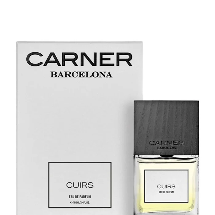 Cuırs EDP 100 ml Unisex Parfüm