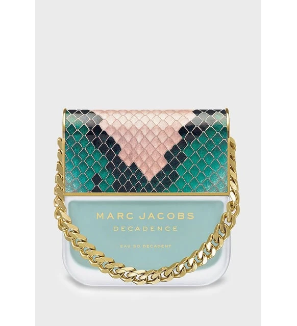 Marc Jacobs Eau So Decadent Edt 100 ml Kadın Parfüm TESTER