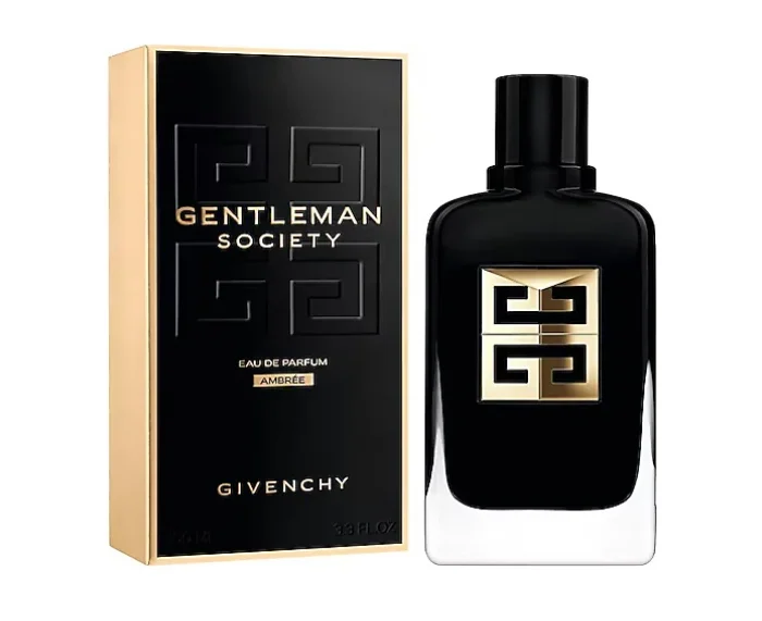 Givenchy Gentleman Society Ambree EDP 100 ml Erkek Parfüm
