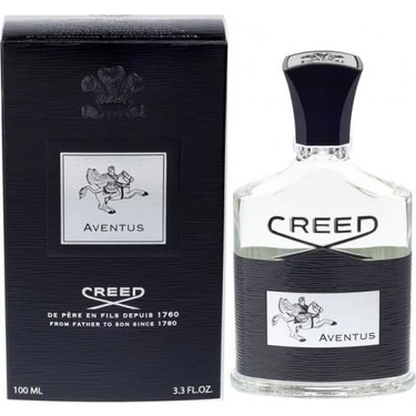 Creed Aventus EDP 100 ml Erkek Parfüm