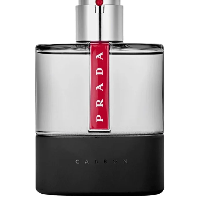 Prada Luna Rossa Carbon EDT Erkek Parfüm 100 ml TESTER