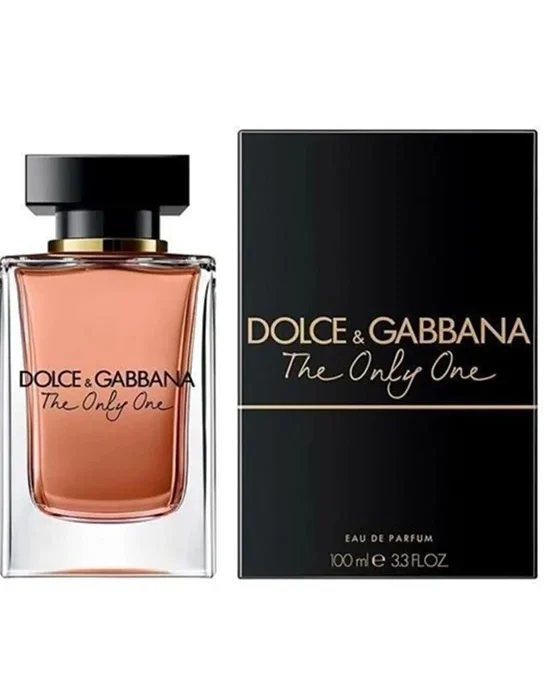 Dolce Gabbana The Only One Bayan Edp 100Ml Kadın Parfüm
