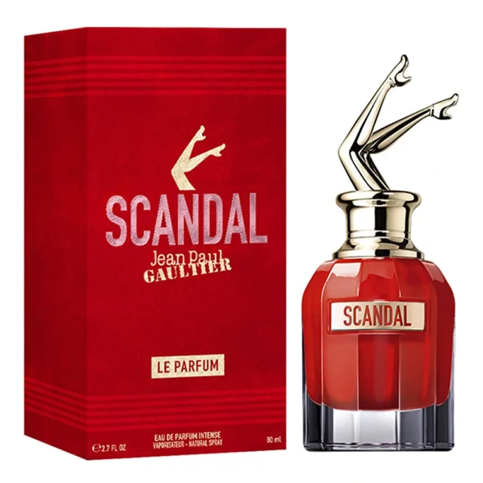 Scandal Le Parfum 22 Her Edp 80ML Kadın Parfüm