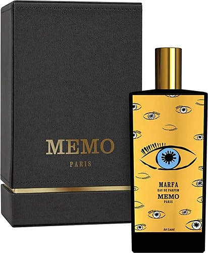 Memo Paris Marfa Edp 75 Ml Unisex Parfüm