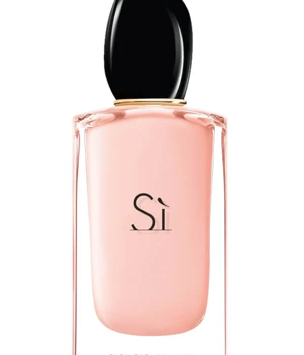 Giorgio Armani Si Fiori Edp 100 ML KadınParfüm TESTER
