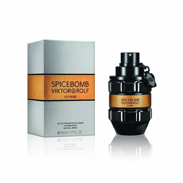 Viktor&Rolf Spicebomb Extreme Edp 90 ml Erkek Parfüm