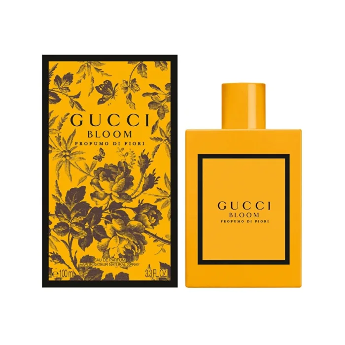 Gucci Bloom Profumo Dı Fıorı Edp 100 ml
