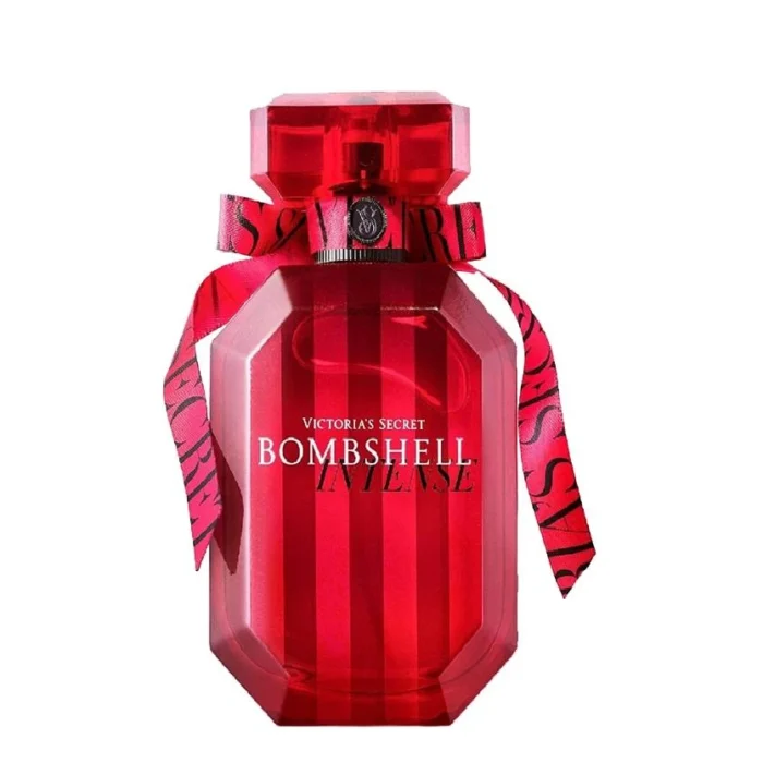 Victoria's Secret Bombshell Intense Eau De Parfum 100 Ml TESTER