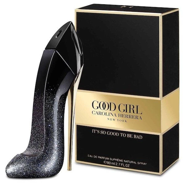 Carolina Herrera Good Girl Supreme EDP 80 ml Kadın Parfüm