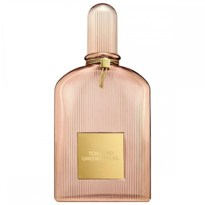Tom Ford Orchid Soleil EDP 100 ml Kadın Parfüm TESTER