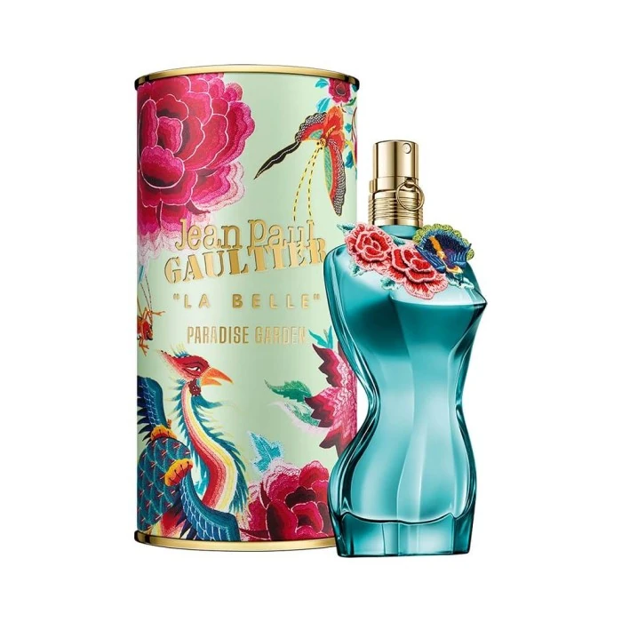 Jean Paul Gaultier La Belle Paradise Garden