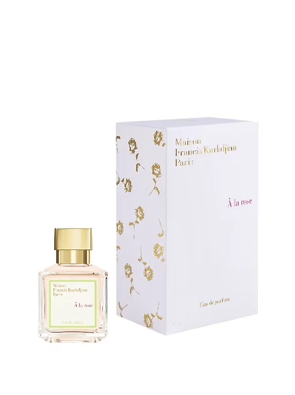Maison Francis Kurkdjian À la rose EDP 70ML