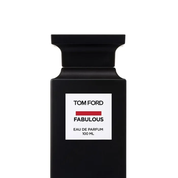 Tom Ford Fabulous Edp 100ml Unisex Parfüm TESTER