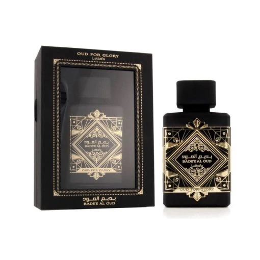 Lattafa Badee Oud For Glory EDP 100 ML Unisex ARC Parfüm