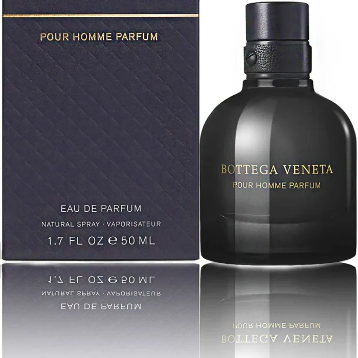 Bottega Veneta Pour Homme 75 ML Erkek Parfüm İTHAL