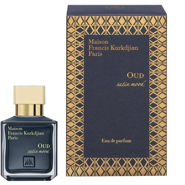 Maison Francis Kurkdjian Oud Satin Mood EDP 70 ml Unisex Parfüm