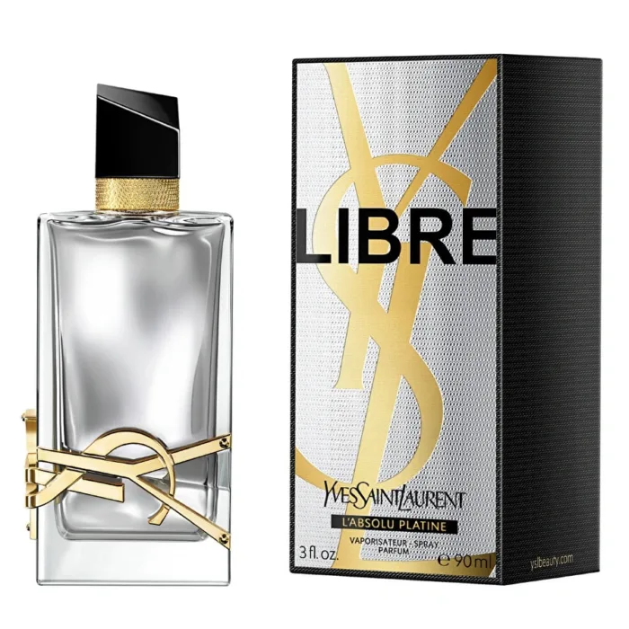 Yves Saint Laurent Libre Absolu Platine 50ml Kadın Parfüm