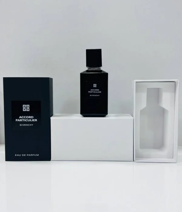 Givenchy Accord Partıculıer EDP 100 ML Unisex Parfüm ARC JTC