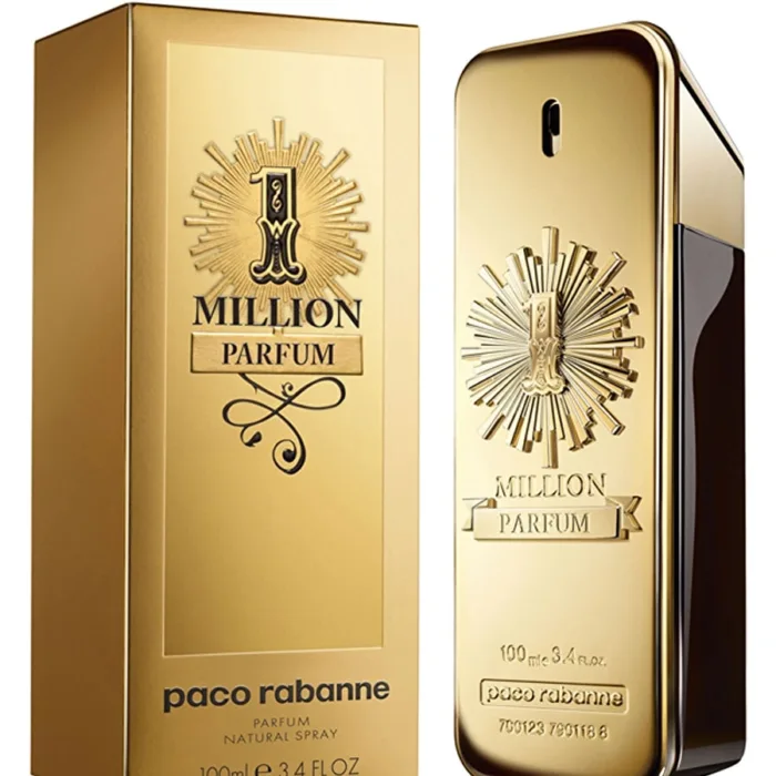 1 Million PARFUM 100 ml Erkek Parfüm