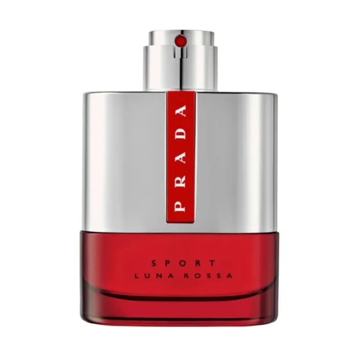 Prada Luna Rossa Sport EDT 100 Ml Erkek Parfüm TESTER