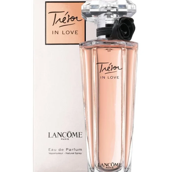 Lancome Tresor In Love EDP 75 ml Kadın Parfüm İTHAL