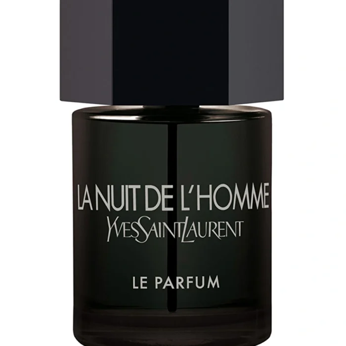 Yves Saint Laurent Yves Saint Laurent La Nuit De L'Homme Edp 100 ml