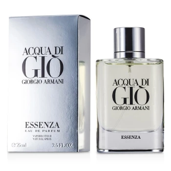 Giorgio Armani Acqua Di Gio Essenza Eau De Parfum