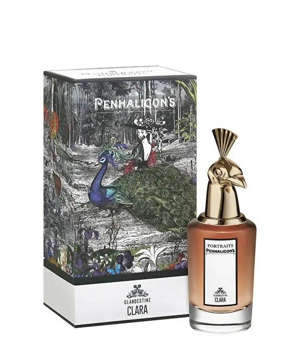 Penhaligon's Portraits Clandestine Clara Edp 75Ml Unisex Parfüm