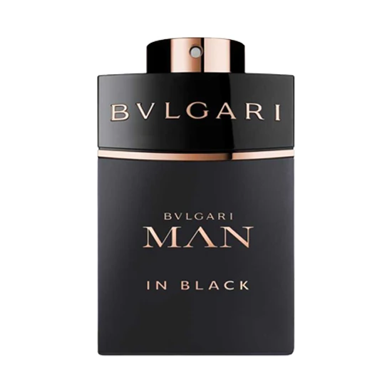 BVLGARİ MAN İN BLACK EDP ERKEK 100 ML TESTER