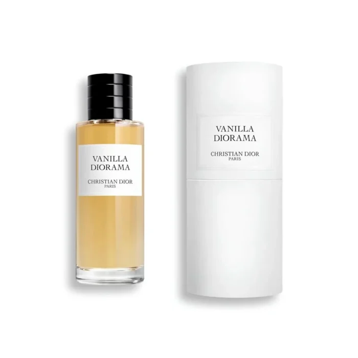 Christian Dior Vanilla Diorama 125ml Unisex Parfum İTHAL