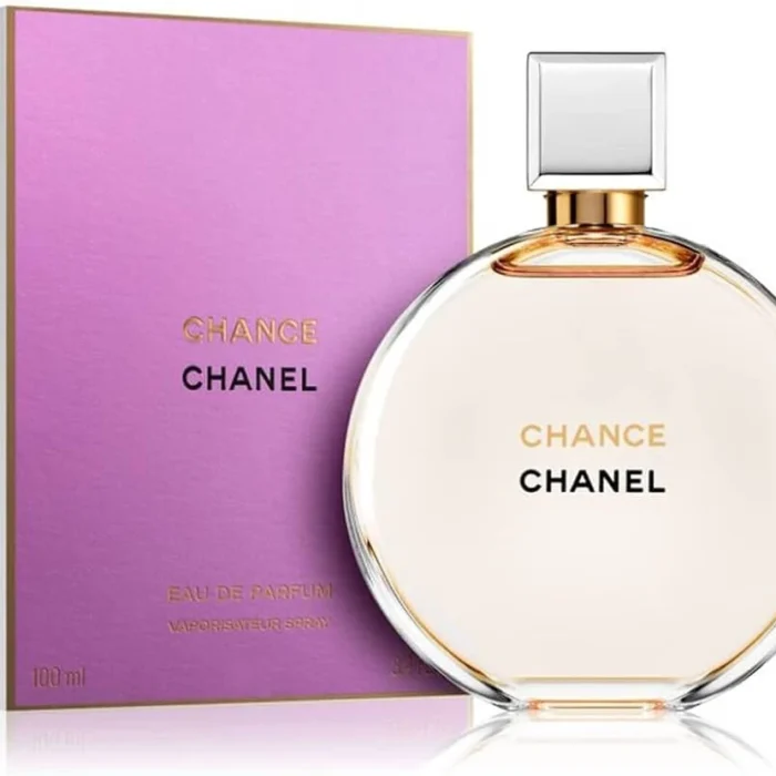 Chanel Chance Eau De Parfum 100 ml Kadın Parfüm