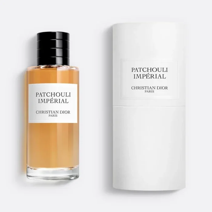 Christian Dior PATCHOULI IMPÉRIAL Unisex Parfum 125 ml İTHAL