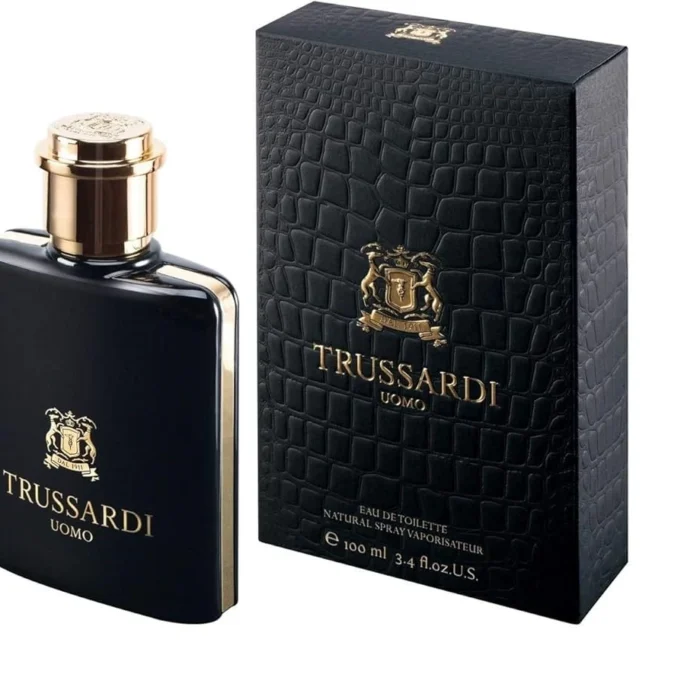 Trussardi Uomo Homme EDT 100 ml Erkek Parfüm