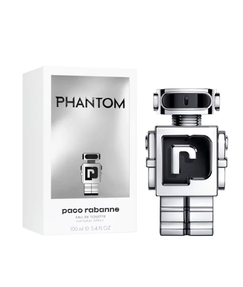 Phantom - Eau de Toilette 100 ML