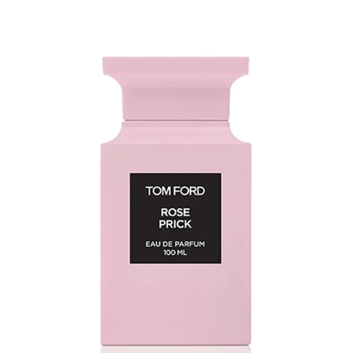 TOM FORD ROSE PRİCK EDP KADIN PARFÜM 100 ML TESTER
