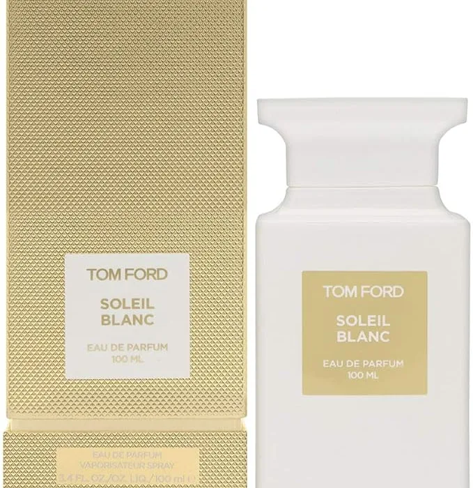 Tom Ford-Private Blend Soleil Blanc EDP 100ml