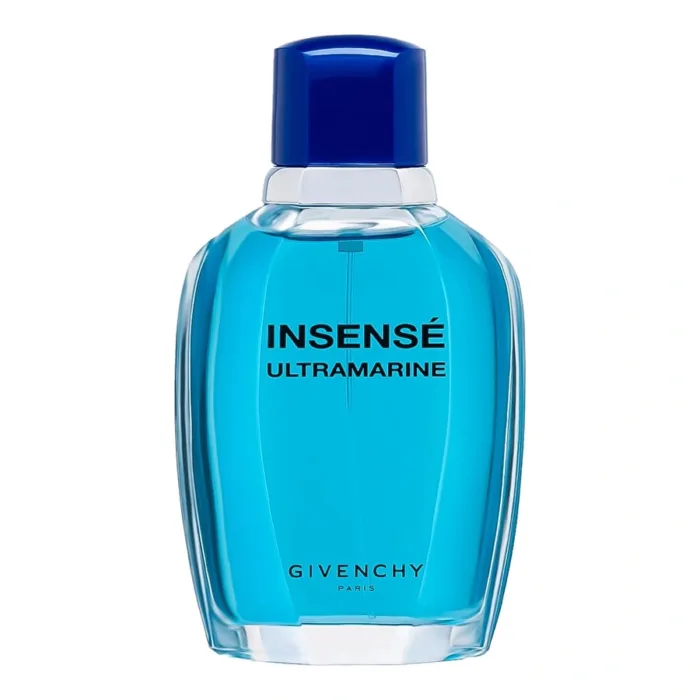 Givenchy Insensé Ultramarine Edt 100 ml Erkek Parfüm