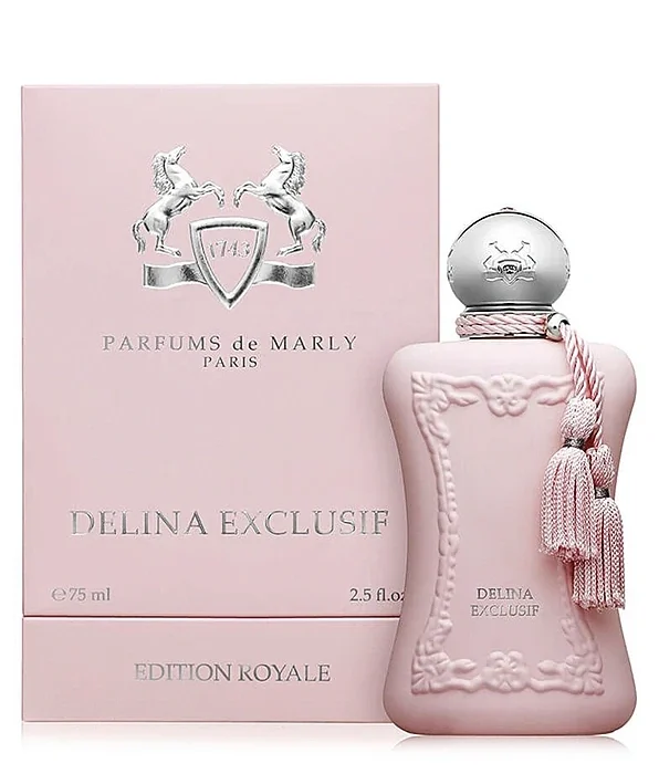 Parfums de Marly - Delina Exclusive EDP
